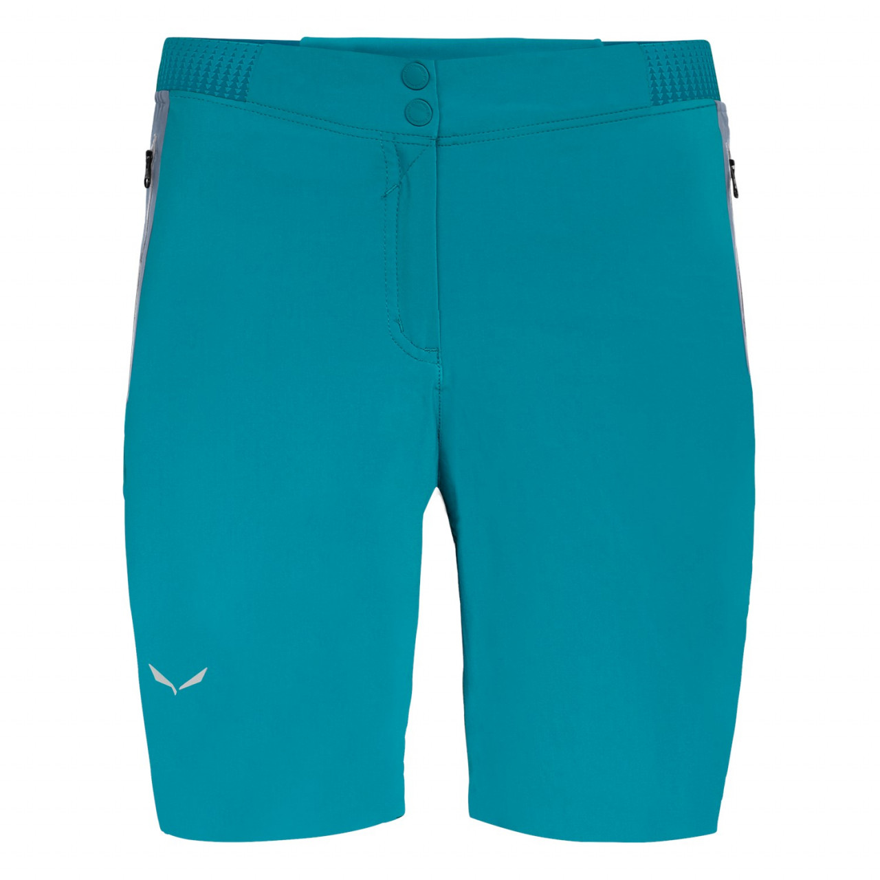 Pantalones Cortos Salewa PEDROC CARGO 3 DST Mujer Azules Mexico (XO5183476)